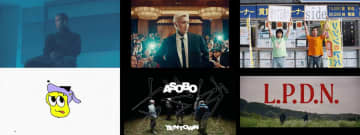 【2025年】日本のヒップホップ名曲10選　復活のレジェンドから「RAPSTAR」の新鋭まで