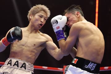 驚くほど高いピカソの自己評価…井上尚弥に大差判定負けも強弁「自分の方が強いと思える場面もあった」「敗北感はない」