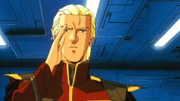 年末に“家族と見たい”懐かしアニメ5選　ABEMAが全話無料放送『クレしん』から『ガンダム』まで