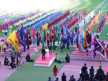 大津、青森山田、帝京長岡、尚志などが続々登場　あすから選手権が本格化