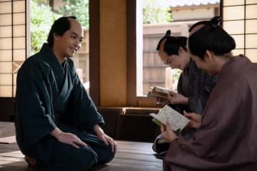 『べらぼう』に描かれる、人間の光と闇。悪徳高利貸し・鳥山検校の幸せをも願ってしまう、その理由とは【NHK大河『べらぼう』ベスト振り返りセレクション】