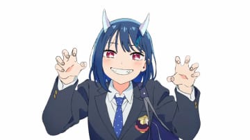 漫画『ルリドラゴン』TVアニメ化決定　制作は京都アニメーション