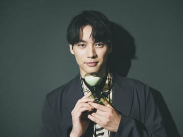 ｢面白そうと思っちゃう｣福士蒼汰が語る海外ドラマ挑戦、初の韓国ドラマでは｢センチメンタルな感じに｣、いま明かされる｢ハリウッド映画｣挑戦