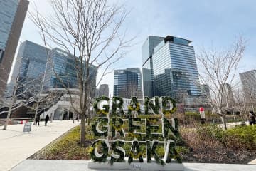 大阪・梅田の進化が止まらない…2025年は何ができた？注目施設まとめ