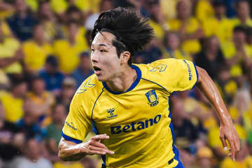 21歳欧州日本人が移籍か　大学在学中に海外挑戦も出番減…現地報道「期待は高いためレンタル」