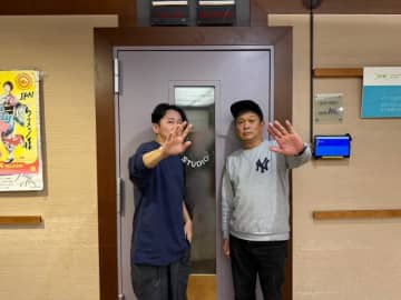 有吉が告白…今ドハマりしているゲームとは？「子どもが飽きても1人でずっとやってる（笑）」