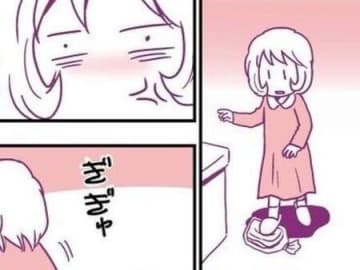 嫌いな夫がしんどすぎる…。パンが落ちた日、私の中で何かが変わった【離婚メシ始めました#1】