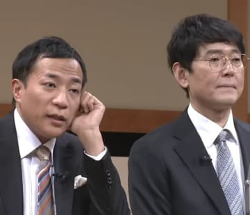 ナイツ塙、M-1翌日の優勝ネタ披露に「芸人にリスペクトがなさ過ぎる」と苦言→「リスペクトなさ過ぎる」「トークのみで充分」と共感の声も