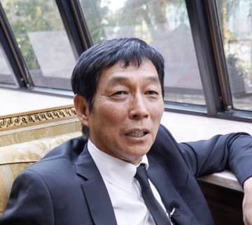 「発信してくれることに感謝」「アホなこと言うたらあかん」と賛否の声も。明石家さんま、能登半島地震の被災地を再訪