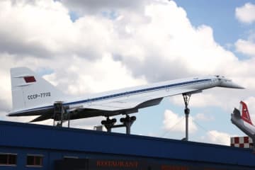 JALのB727退役や世界初の超音速旅客機など 【週刊 航空“今日は何の日“】12月29日〜1月4日