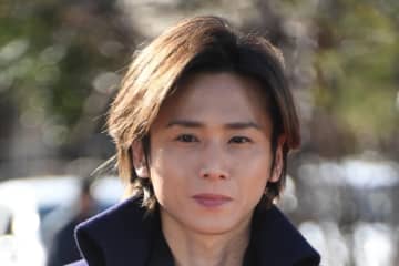 堂本光一が結婚を発表　お相手は芸能界を引退した元女優