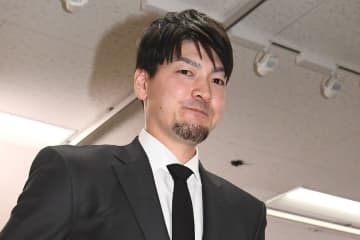 【日本ハム】新加入の有原航平　ソフトバンクに惜別メッセージ「これからは違うチームとなりますが…」