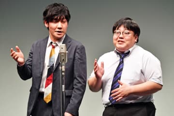 タイムマシーン３号の意外な交友関係「なんでSixTONESと一緒にメシ食ってんだろう？」