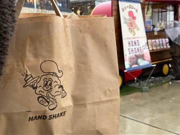 【スイーツ好き必見】並んででも食べるべき！行列キッチンカーの「神シュークリーム」が絶品でした♪