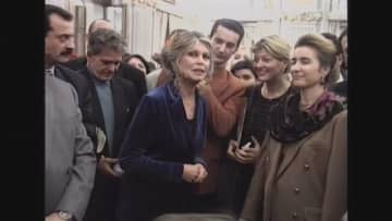 ブリジット・バルドーさん死去　91歳