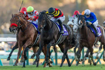 WIN5は27万円超の払戻し…有馬記念は3歳馬ミュージアムマイルが戴冠