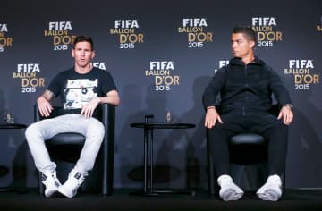 Ｃ・ロナウドがメッシと共闘⁉　衝撃の「マイアミ移籍希望」報道…理由の一つは〝ラクダの屈辱〟