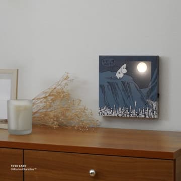 ニトリで買えるムーミンの“オシャレで便利”なアイテム17選！お部屋が華やぐインテリアグッズも♪