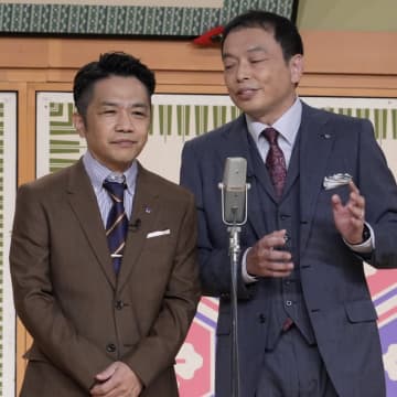 中川家、M-1直後の打ち上げ配信に「スポンサーに媚びを売るみたいな。そんなんいらない」と苦言→「悔しさに叫びたい人もいる」「言われてみればそう」と共感の声も