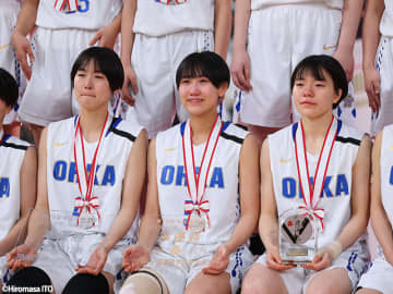 「本当に難しい世界だと感じました」…桜花学園のエース・金澤杏が明かした葛藤と仲間への思い