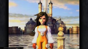 『ファイナルファンタジーIX』ラブレターから始まる愛の交錯は終幕の前奏曲…アレクサンドリア襲撃編【ゲームで英語漬け#169】