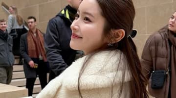 石原さとみ激似の美女「そっくりじゃん！」現在の姿に驚きの声