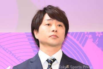 櫻井翔　対面して衝撃を受けた大物女性アイドルを告白「後光が差しているような…3D､4Dに見える」