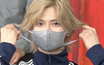 玉森裕太のそっくりさん「本人に嫌われてるかも」疑惑に大ショック