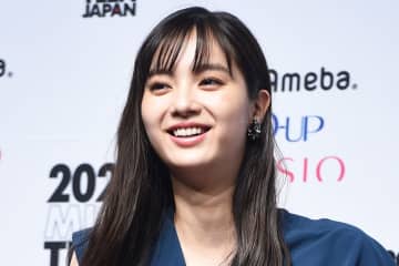 新川優愛　32歳の誕生日を報告…20代のころは「連絡をくれる人が少なかった」