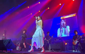 【決定】日本最大級の学生のバンドコンテスト“スニーカーエイジ”　グランプリは奈良育英高等学校軽音楽部