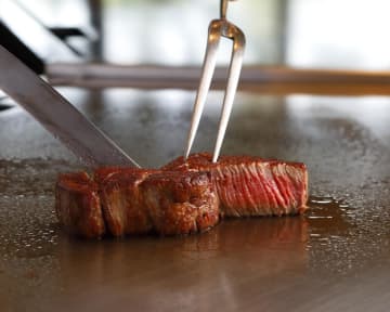 【食べ放題ニュース】さすがニューオータニ！「高級肉のステーキ＆しゃぶしゃぶ」ほか豪華すぎる食べ放題やるよ♪