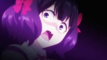 息切れするヒロインに「相変わらず良い尻」絶妙アングルが見応え抜群の「嘆きの亡霊」