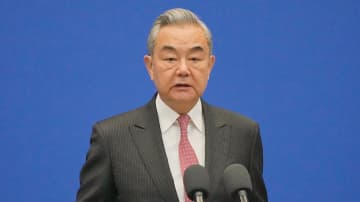王毅外交部長、カンボジア・タイ両外相と雲南省で会談へ