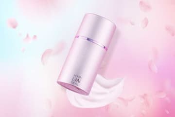 MEDULLAから新色ピンクブロッサム登場！春をまとう生ヘアミルク