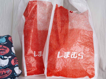 【大人のしまむら】が40・50代にドンピシャ！“ひと癖”で即こなれる♡「新作トップス」