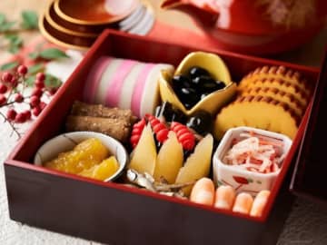 “食い尽くし系夫”と食べるおせちが悲惨！ さらに夫の父、弟も……。年末年始「夫婦トラブル」