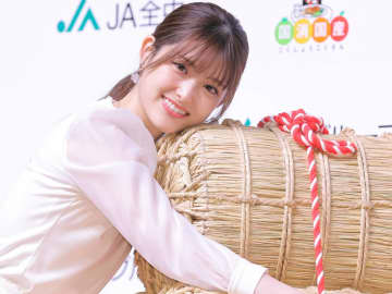 「主食である日本のお米を守っていくには…」松村沙友理、TBS系特番でおこめ券への私見