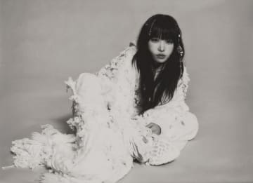 紫 今、アニメ『勇者のクズ』EDテーマ「メンタルレンタル」リリースへ