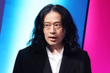 ピース・又吉直樹〝松屋〟を絶賛　サッカーならボランチ「ここ１年で僕が１番使ってるお店かも」