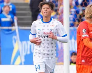 浦和が「自分に唯一、サッカーをし続ける理由をくれました」　新潟に完全移籍の23歳DFが心中を吐露「歯痒くて仕方ありませんでした」