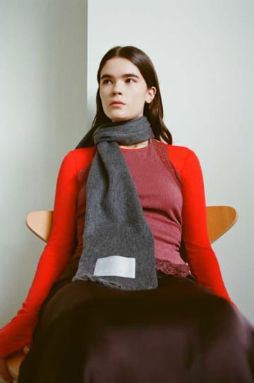 EDWARD BROWN新作コレクション登場！表参道限定ストアで触れる極上カシミヤ