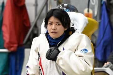 【大村ボート・ＰＧＩクイーンズＣ】遠藤エミが２５年当地最速タイムで圧勝　２戦目は４号艇「伸び重視の調整も試してみる」