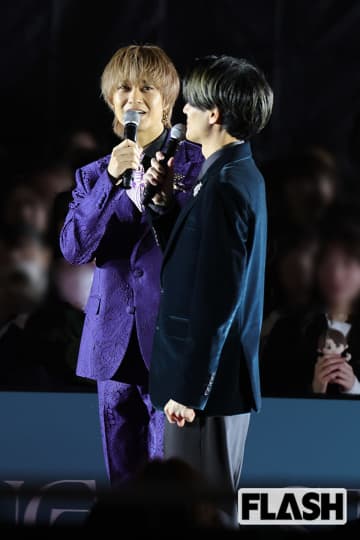 King ＆ Prince 歌舞伎町で自撮りツーショットの仲良しぶりをキャッチ！辞退相次ぐなか紅白出演する意味とは