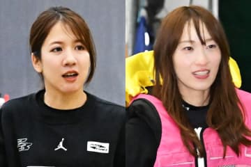 【大村ボート・ＰＧⅠクイーンズＣ】〝初出場コンビ〟実森美祐は減点、高憧四季は６着…ＱＣホロ苦デビュー