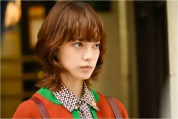 杏（平手友梨奈）は山崎（松尾諭）と裁判員裁判を担当！『うちの弁護士は手がかかる』第4話予告