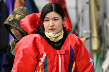 【大村ボート・ＧⅢＱＣシリーズ】若狭奈美子　３日目連勝で首位浮上「足はいい」