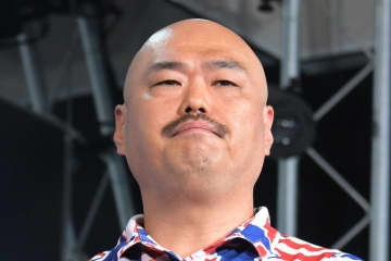 クロちゃん　元カノ・リチと監視カメラだらけの自宅での〝夜の会話〟明かす「その状況に僕が…」