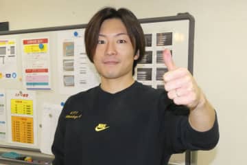 【尼崎ボート】下寺秀和が日またぎ３連勝　準優も１号艇「日に日に良くなって…」