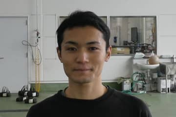 【芦屋ボート】新開航　前節ＳＧ初優出…２６年ＧＰ出場へ意気込み「来年の年末に向けて頑張りたい」