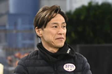 【下関ボート】江本真治がトップスタート連発で初日連勝発進「足はいい。全体にバランスが取れている」